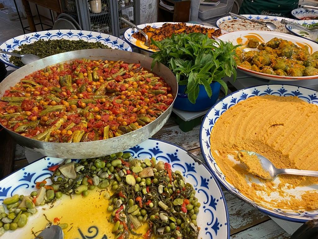 Asma Yaprağı fotoğraf 7