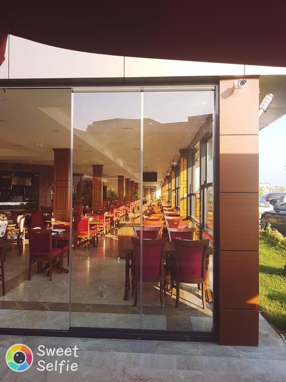 West Maya Marin Restorant fotoğraf 6