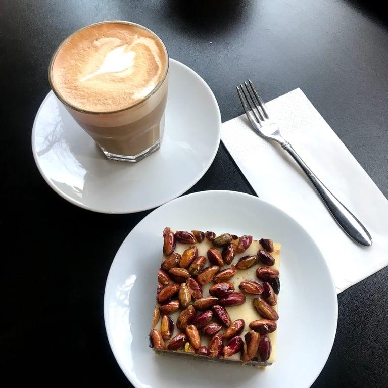 Twins Coffee Roasters fotoğraf 1