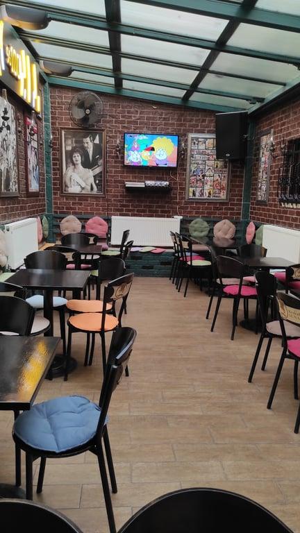 Füguran Cafe Pub