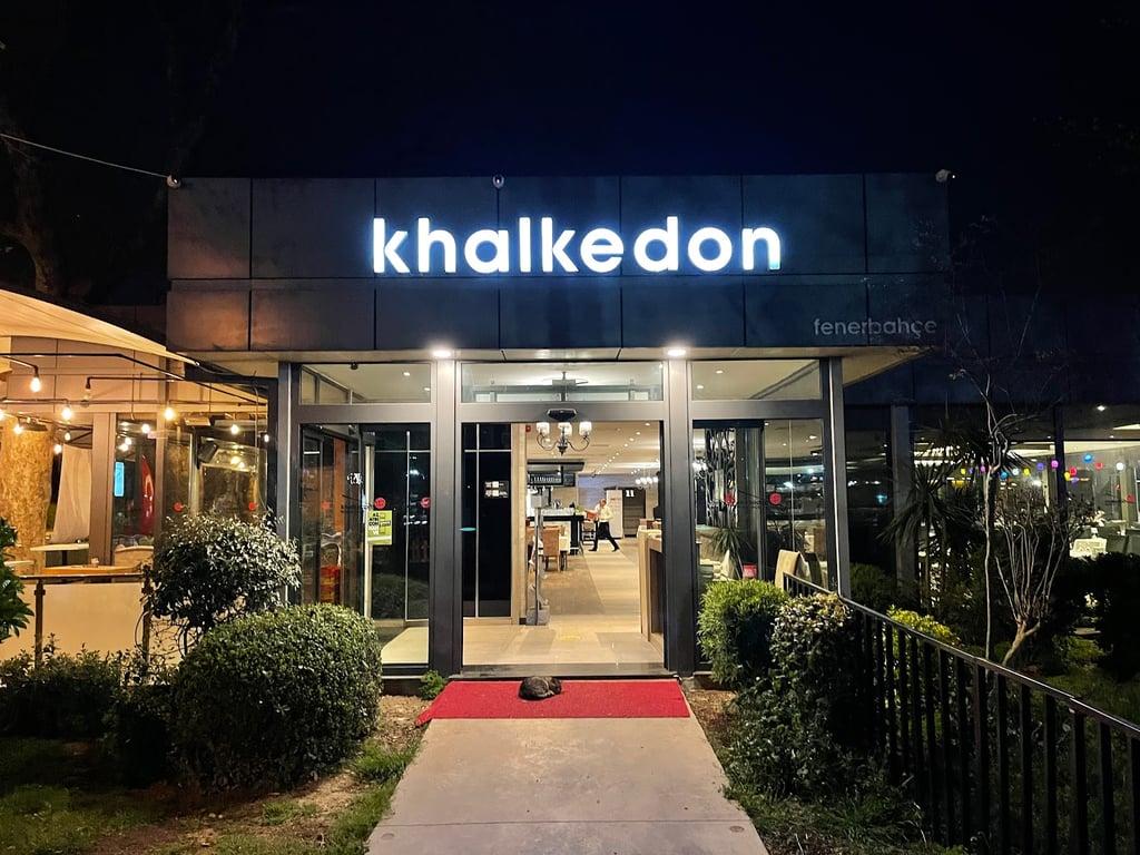 Khalkedon Fenerbahçe fotoğraf 11