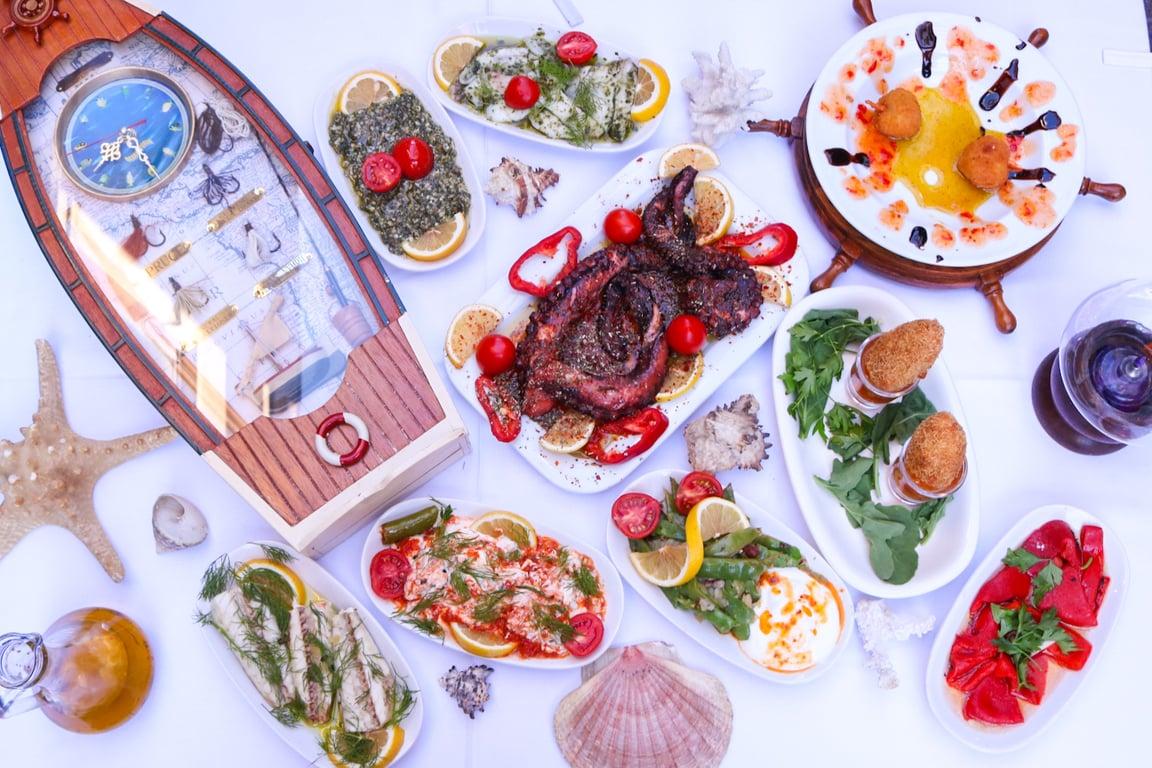 Yeşilköy Balıkçısı fotoğraf 8