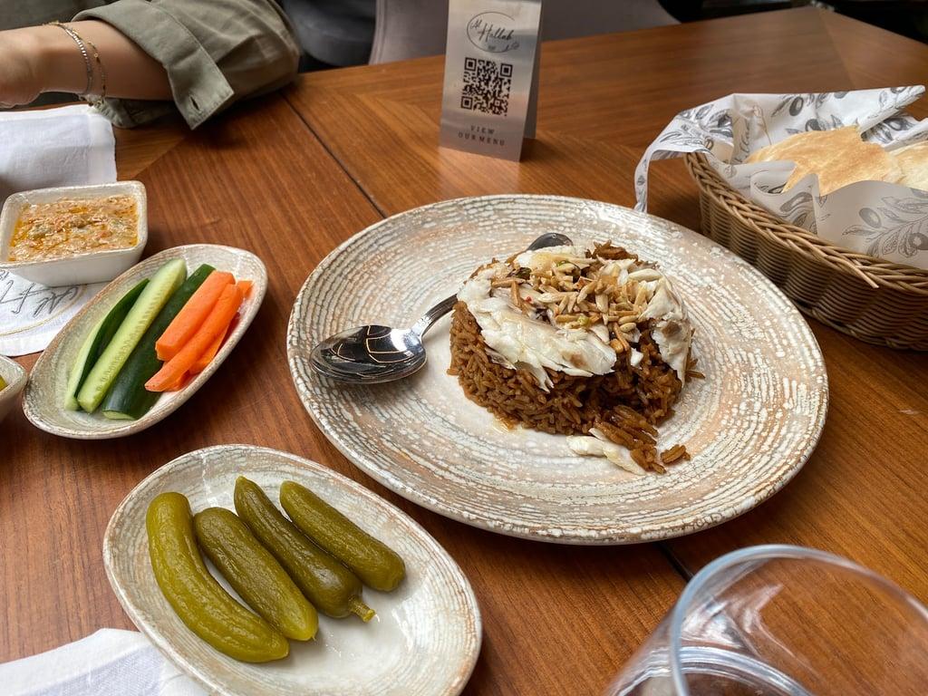 Hallab - Nışantaşı fotoğraf 7