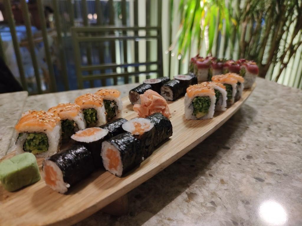 orōro Japanese Eatery | Erenköy fotoğraf 7