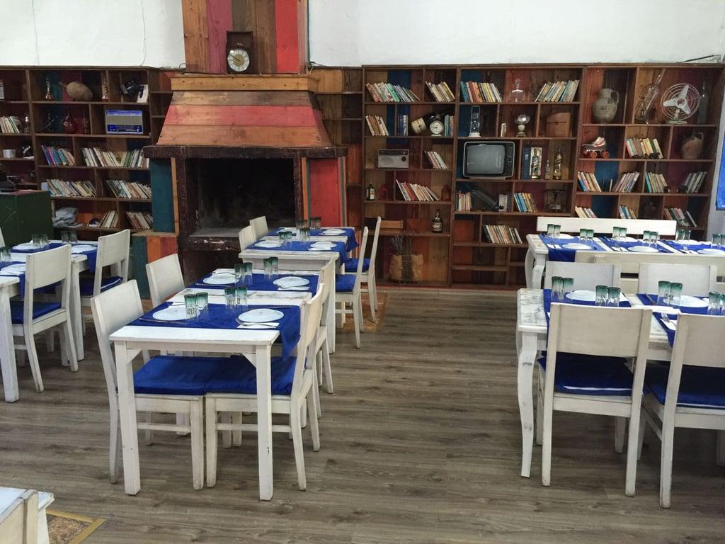 Alaçatı Aysel fotoğraf 2