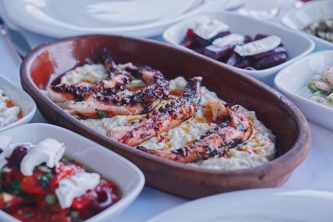Hristo Restaurant fotoğraf 7