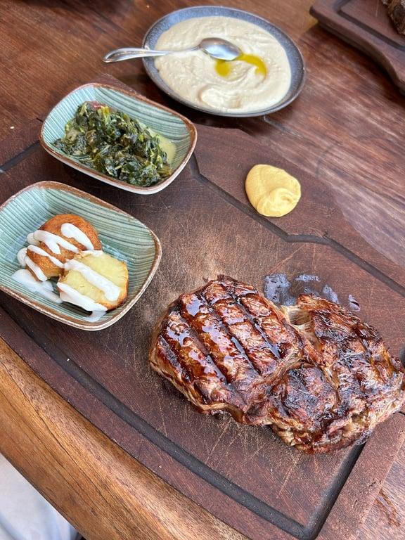 Günaydın Kebap & Steakhouse İstinyePark Avm fotoğraf 8