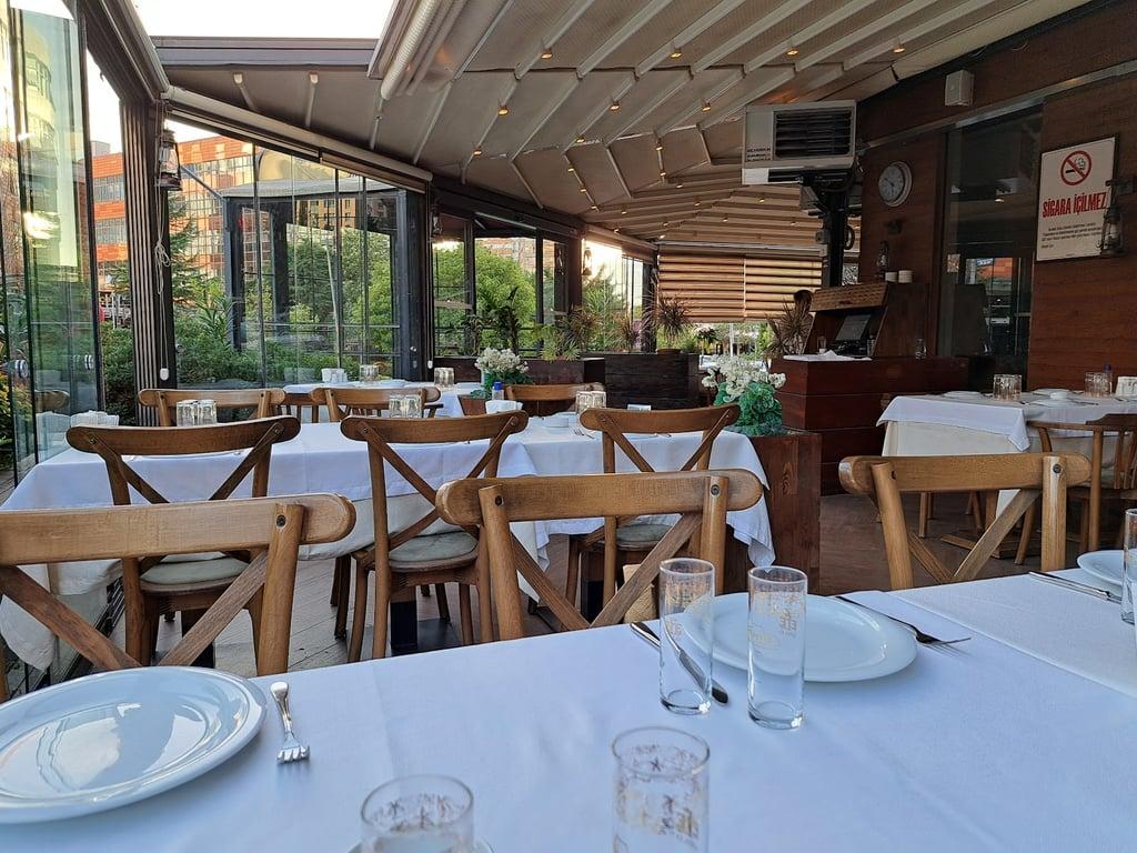 Zübeyir Ocakbaşı / Ataşehir fotoğraf 8