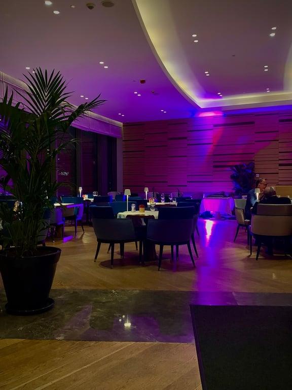 Manzara Restaurant fotoğraf 6