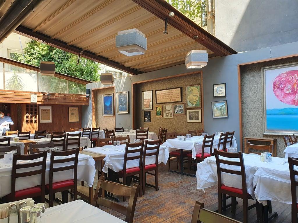 Yakup2 Restaurant Beyoğlu fotoğraf 3