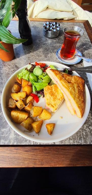 Numnum - Capitol fotoğraf 8