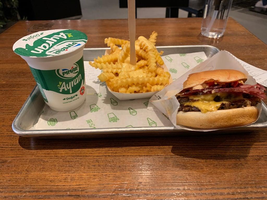 Shake Shack fotoğraf 10
