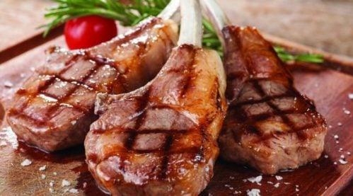 ERHAN Fish & Meat Cafe Restaurant fotoğraf 1
