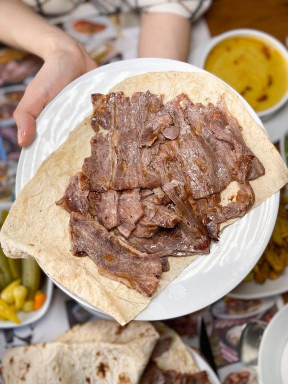 Dönerci Hamdi Usta fotoğraf 6