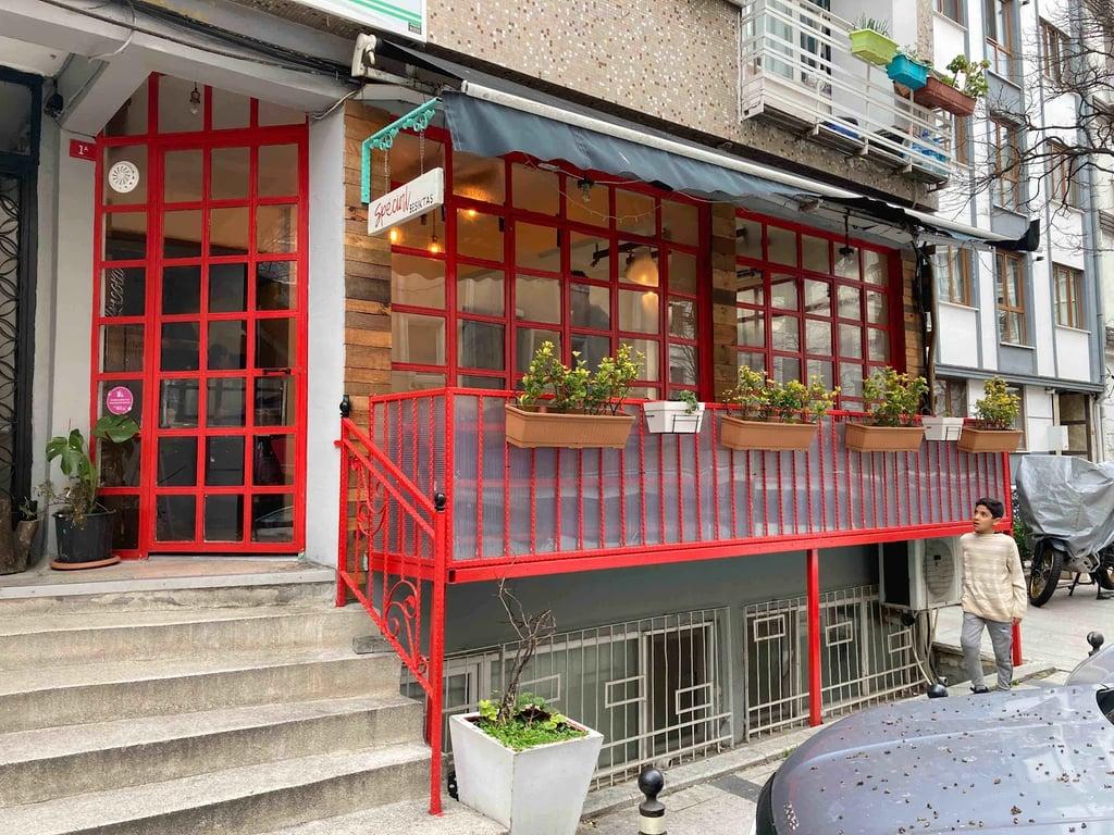 Special Beşiktaş fotoğraf 4