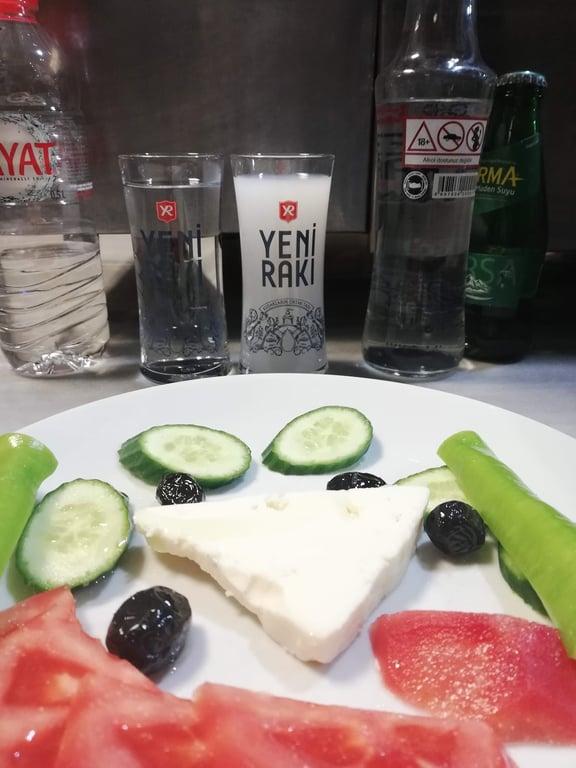 Kristal Ocakbaşı fotoğraf 5