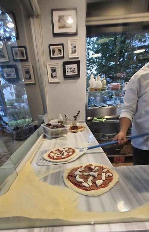 Pizza Teo Feneryolu fotoğraf 12