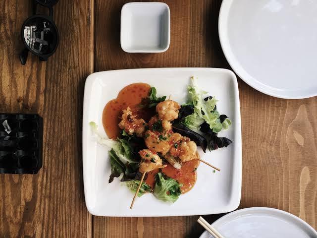 Naomi Sushi Bar | Bebek
