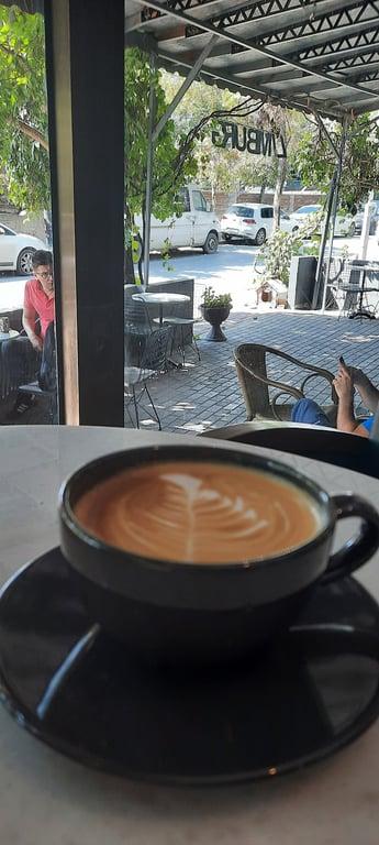 Limburg Cafe fotoğraf 4