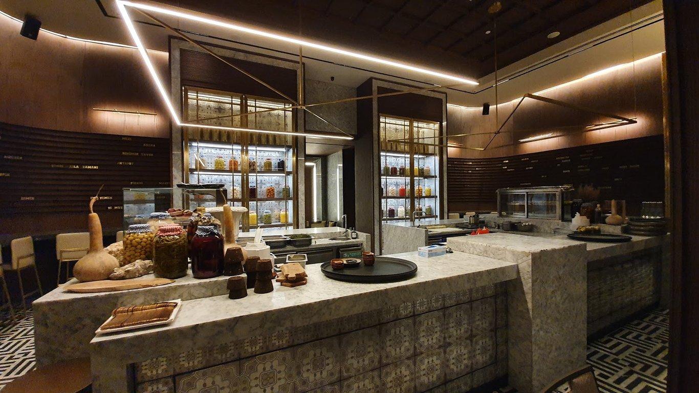 Aila Restaurant fotoğraf 9
