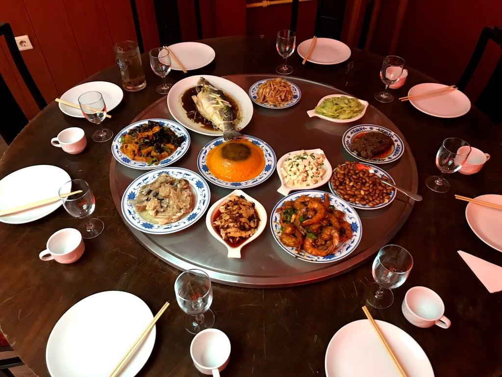 Guangzhou wuyang fotoğraf 5