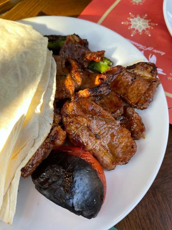 Tike Restoran fotoğraf 4