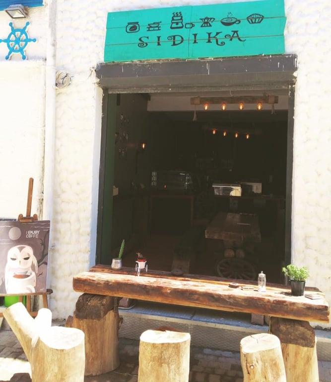 SIDIKA fotoğraf 1