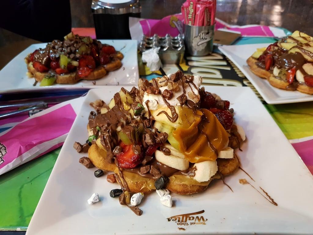 Granny’s Waffles & Dondurma fotoğraf 5