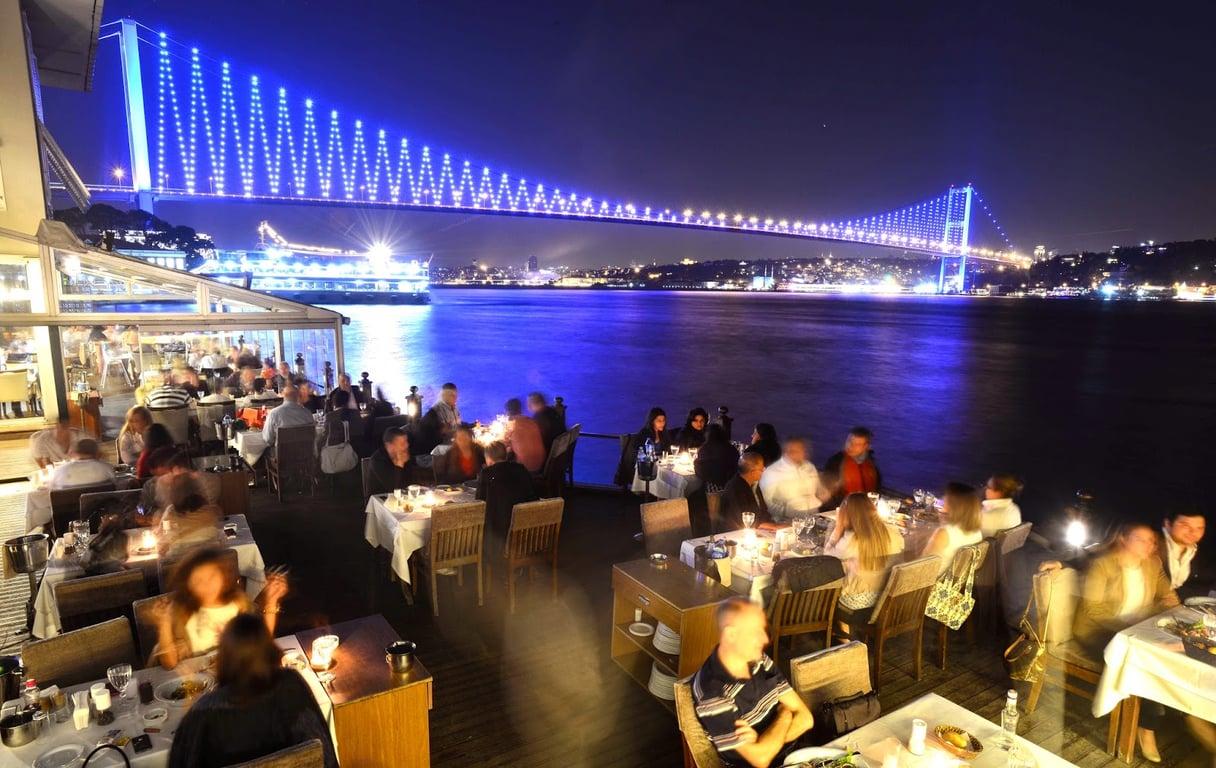 Villa Bosphorus fotoğraf 14