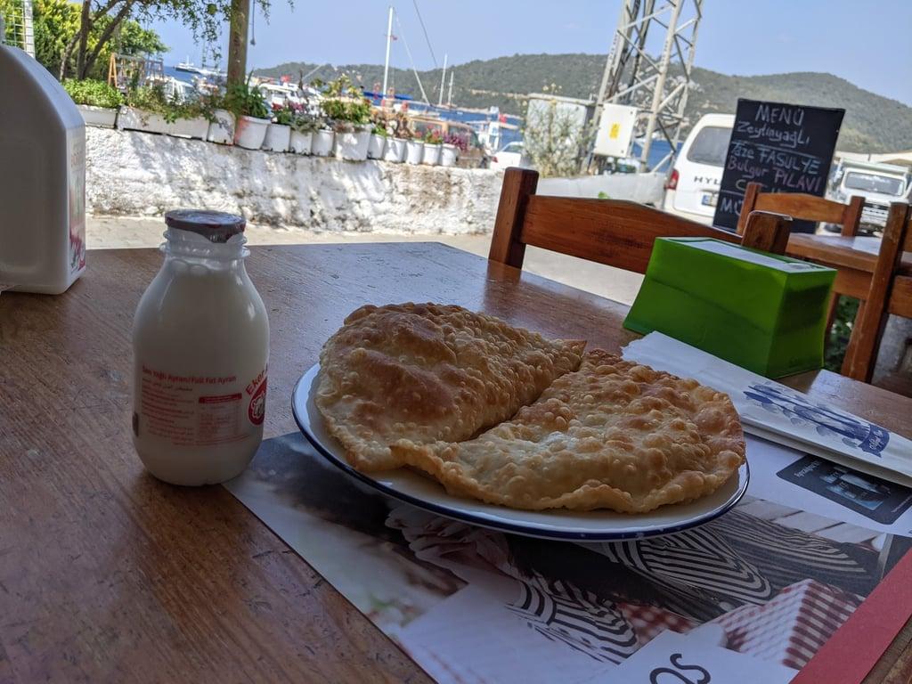 Solmaz Hanımın Mutfağı fotoğraf 8