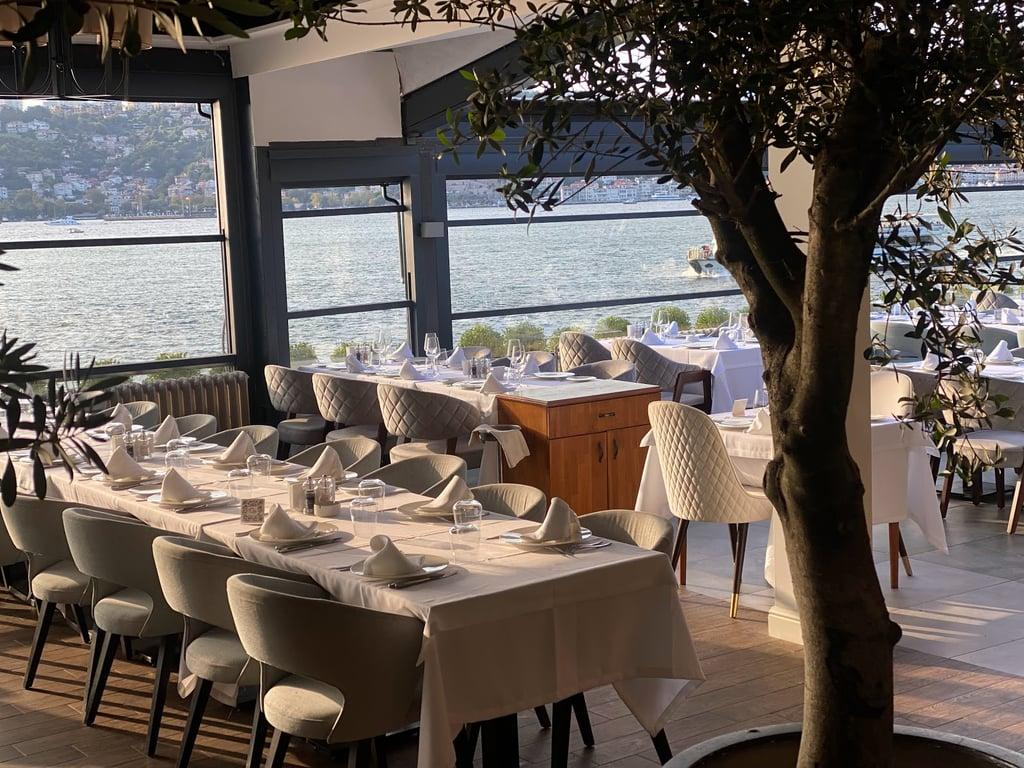 Del Mare fotoğraf 15
