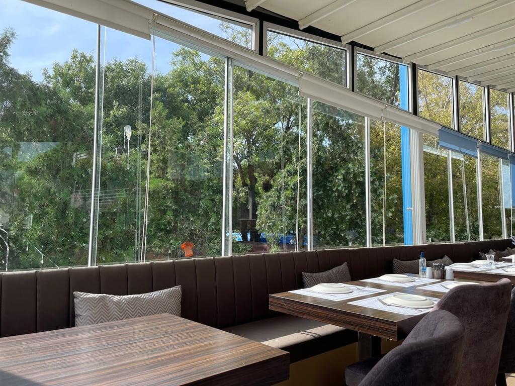 Yalı Er Kitchen Lounge ( Yalı Cafe - Erdilli Gourmet ) fotoğraf 8