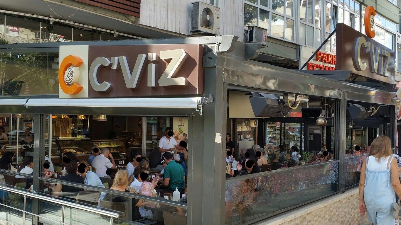 C'viz Tunalı Hilmi