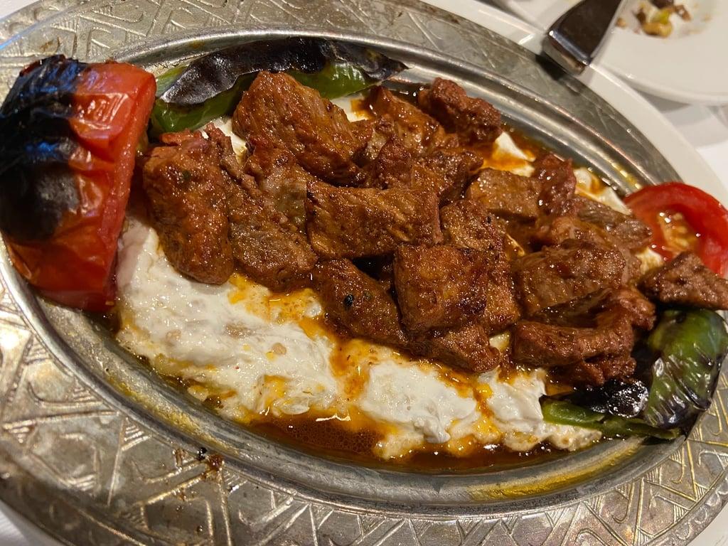 Hamdi Restaurant - Şişli fotoğraf 7