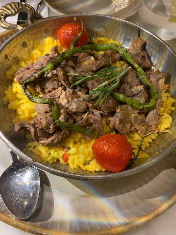 Ferida Restaurant fotoğraf 7