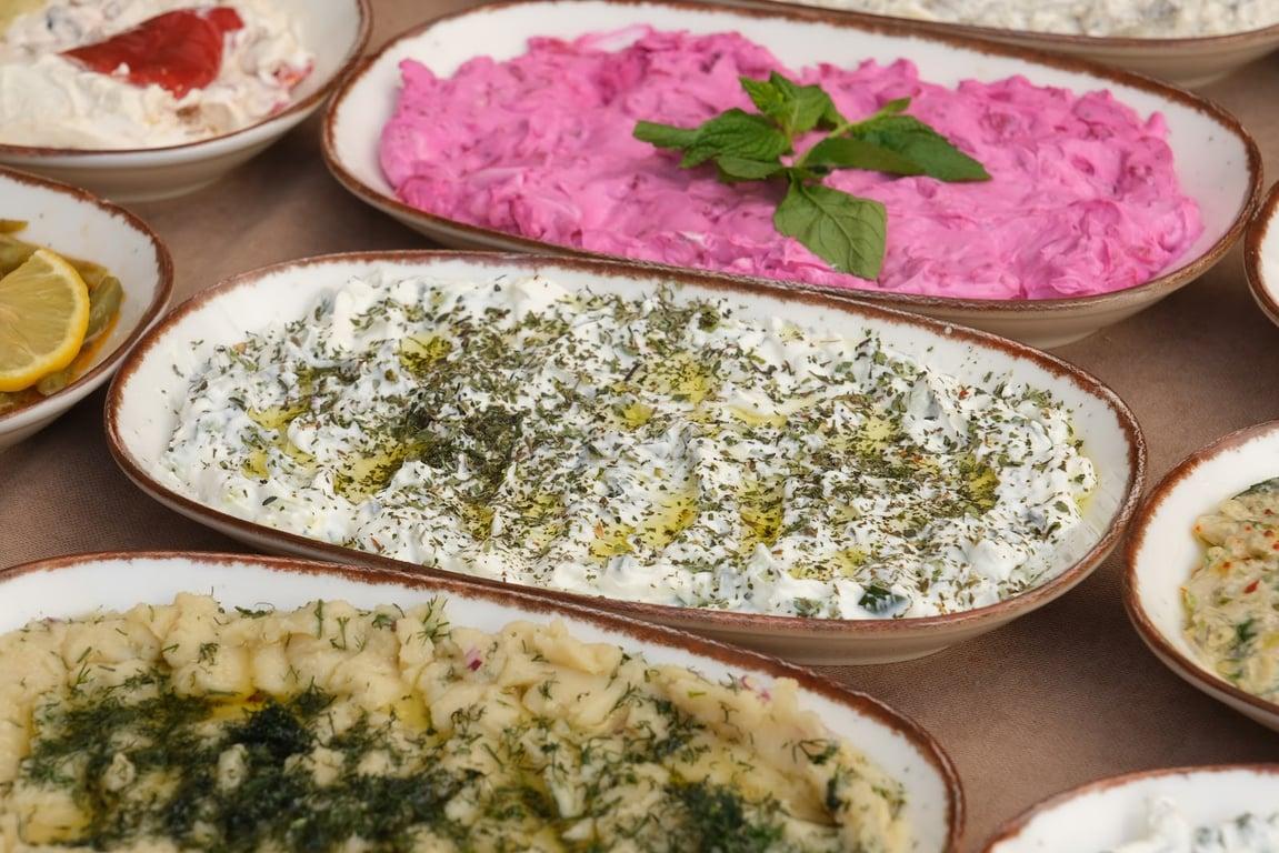 Adıbelli Ocakbaşı Alaçatı fotoğraf 2