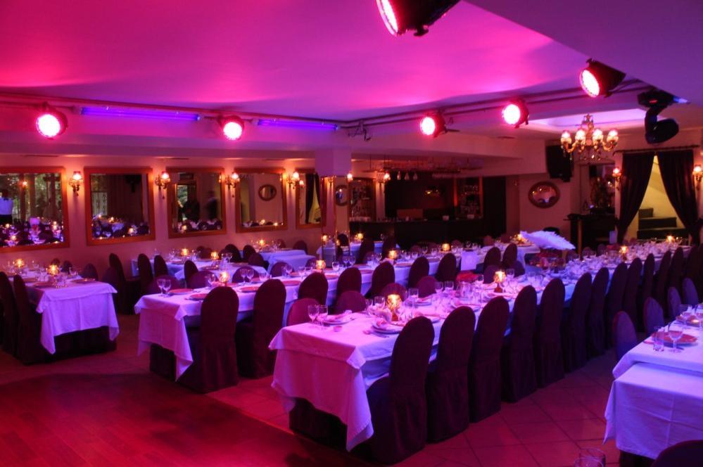 Neşemore Greek Tavern