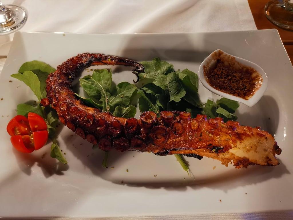 Mynos Restaurant fotoğraf 2