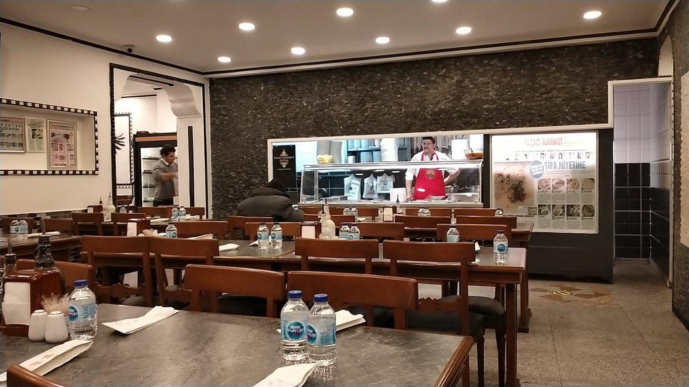 Paçacı Mahmut Usta fotoğraf 3