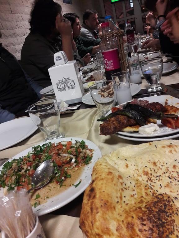 Kristal Ocakbaşı fotoğraf 7