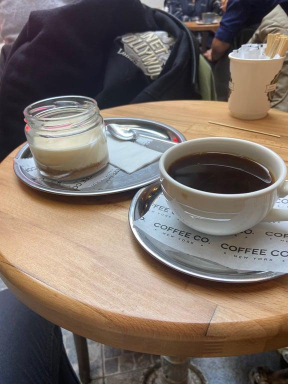 Coffeeco NY fotoğraf 10