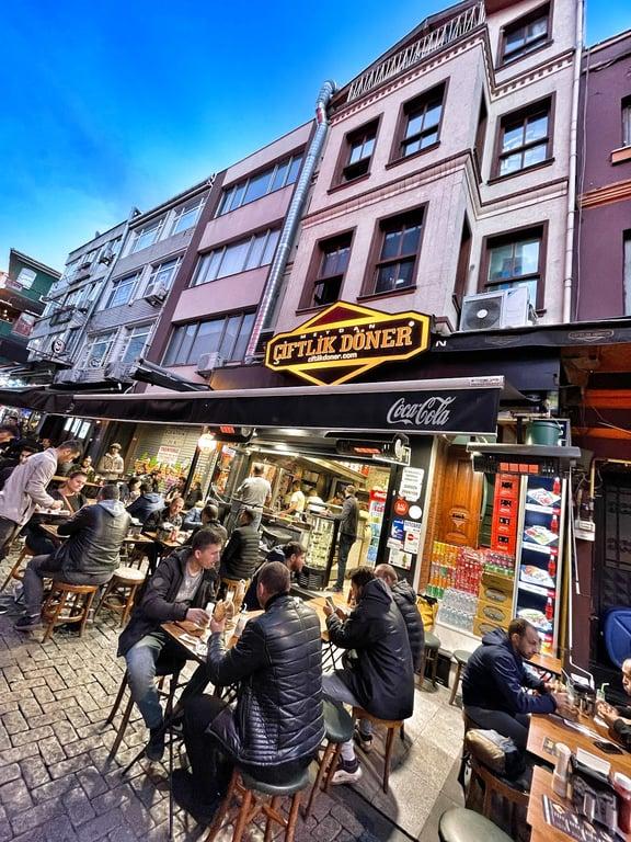Meydan Çiftlik Döner fotoğraf 5