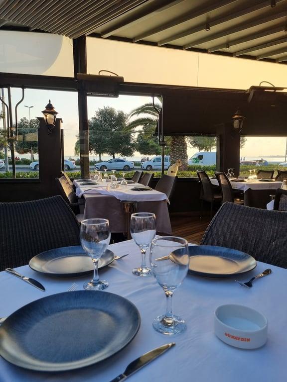 Günaydın Kebap Restaurant Şaşkınbakkal fotoğraf 9