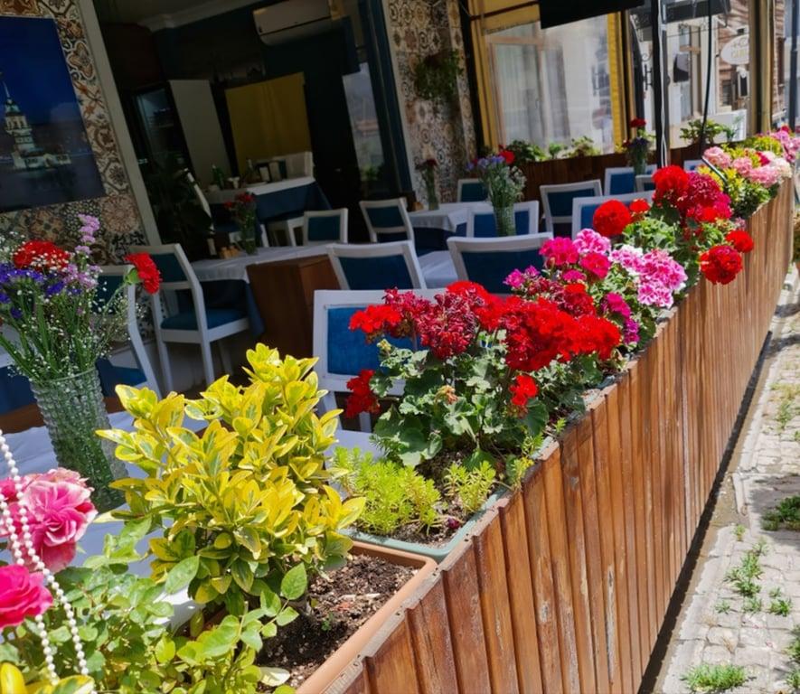 As You Sea Seafood & Kebab fotoğraf 7