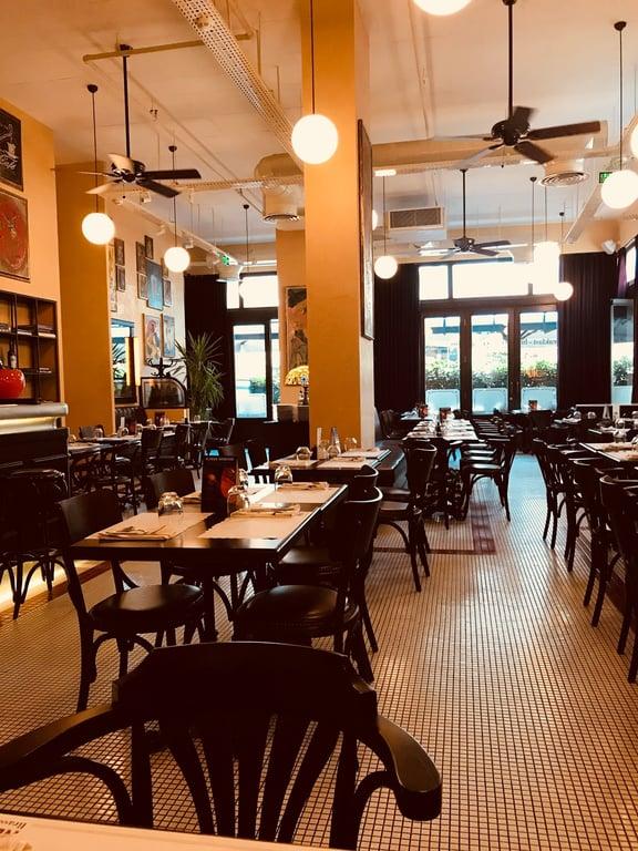 Neni Brasserie fotoğraf 14