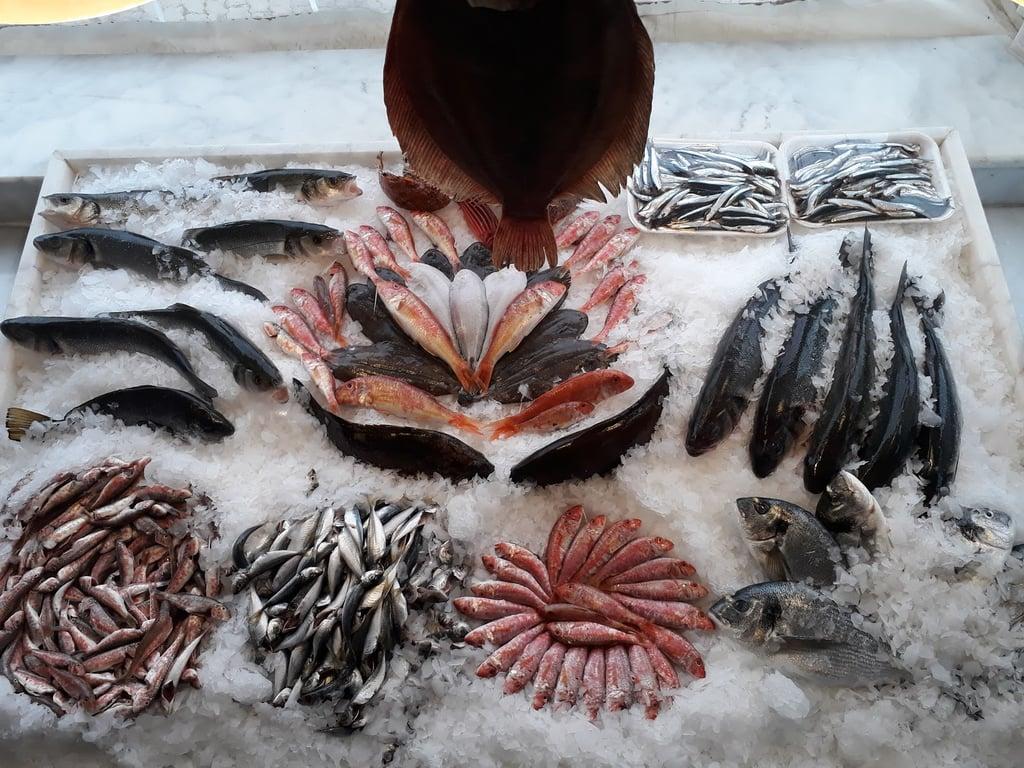 Mavibeyaz Balık Restaurantı fotoğraf 6