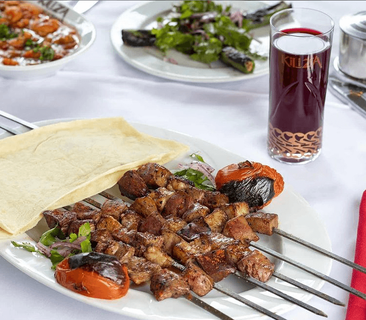 KİLİZA ET KEBAP fotoğraf 7