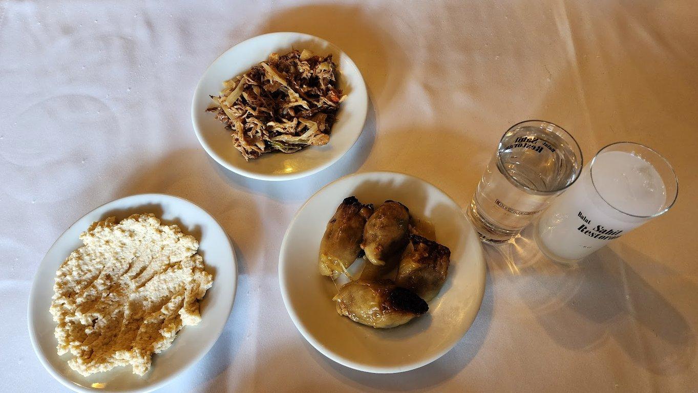 Balat Sahil Restoran fotoğraf 2