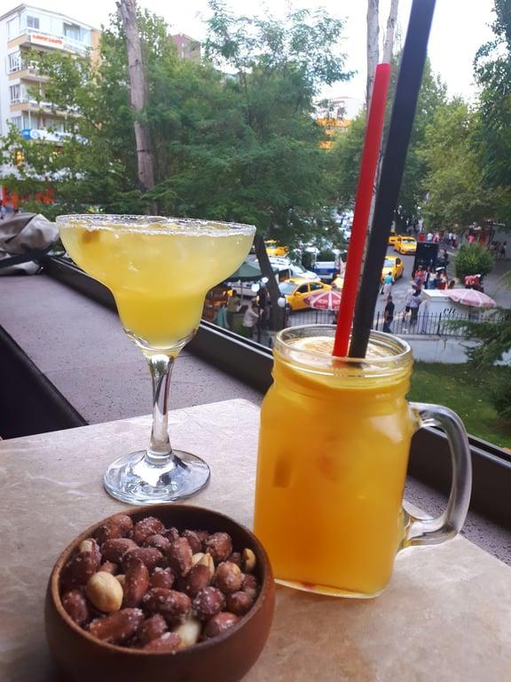 Üstkat Gastropub fotoğraf 6