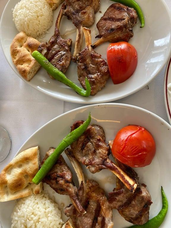 Namlı Kebap fotoğraf 3
